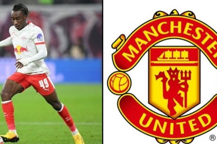 MU nhận báo giá 87 triệu bảng cho Yan Diomande, Arsenal áp sát tài năng Real Madrid