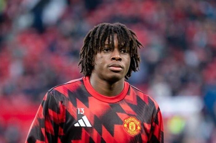 MU nhận tin 'sét đánh' về Patrick Dorgu