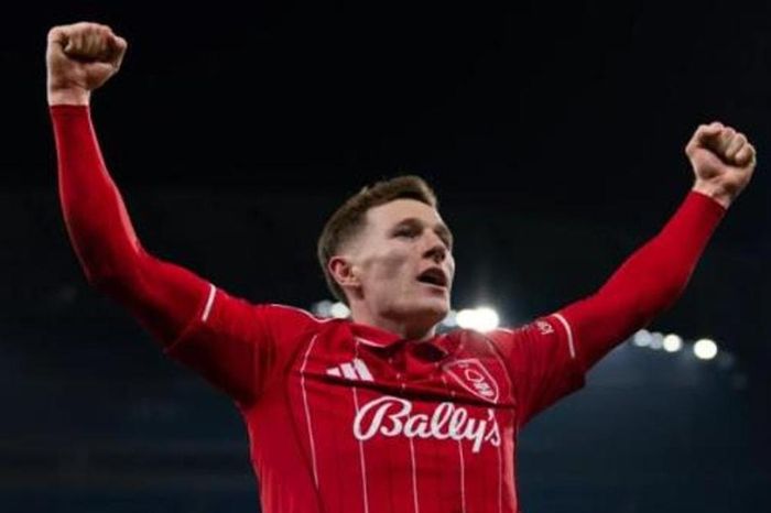 MU quyết tâm sở hữu Elliot Anderson: Bài học từ thương vụ hụt Declan Rice