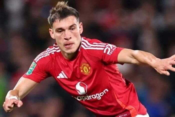 MU ra quyết định với Ugarte