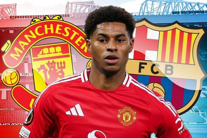 MU ra tối hậu thư vụ bán đứt Rashford