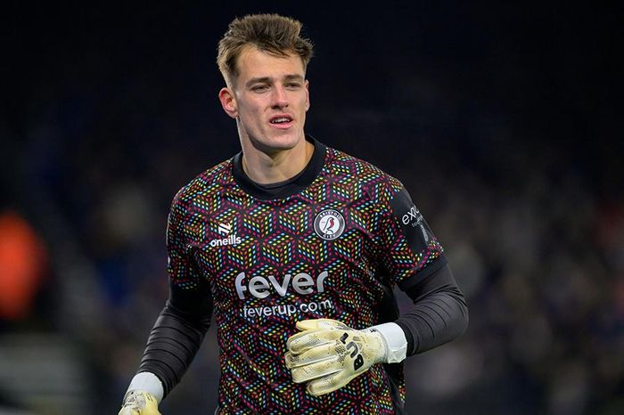 MU sẽ thay đổi thủ môn ở mùa tới