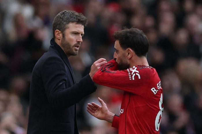 MU sớm chốt tương lai Bruno Fernandes