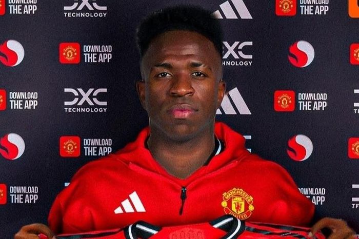 MU trả giá sộp Vinicius, Klopp yêu cầu Real Madrid đồng ý gấp