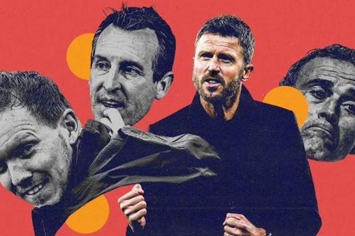MU trước bài toán Michael Carrick: Sự điềm tĩnh lên ngôi hay canh bạc siêu HLV?