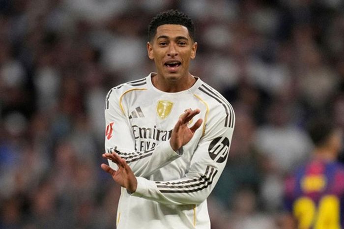 MU từ bỏ thương vụ Cole Palmer; Chelsea sẵn sàng chi 150 triệu euro cho Jude Bellingham