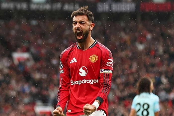 MU và bài toán gia hạn năm 2027: Ai sẽ ở lại Old Trafford dưới thời Sir Jim Ratcliffe?