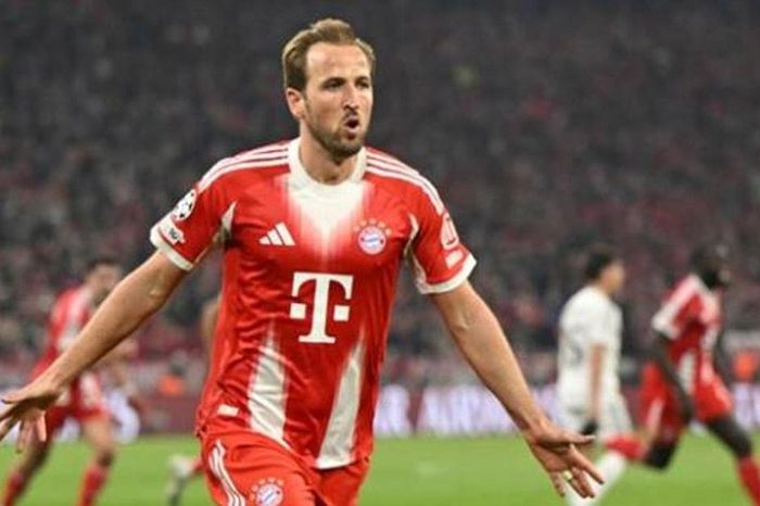 MU và Chelsea tranh Harry Kane, Real Madrid nhắm lá chắn thép theo yêu cầu của Klopp