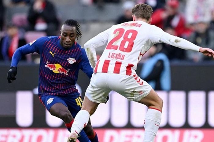 MU và Liverpool rơi vào thế bí trong thương vụ 80 triệu bảng Yan Diomande