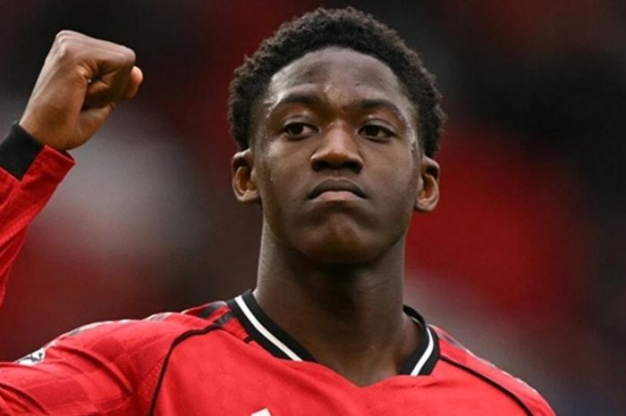 MU vượt mặt Man City vụ Elliot Anderson nhờ đòn bẩy Kobbie Mainoo
