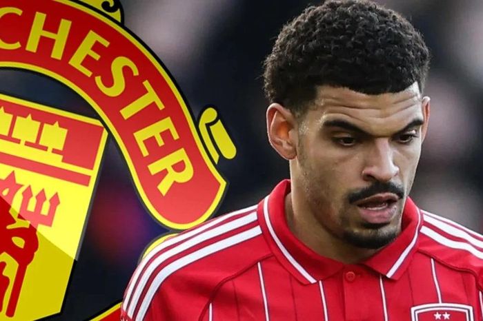 MU xác định người thay thế Bruno Fernandes