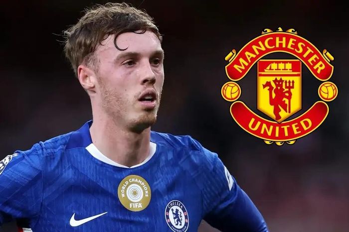 Mức giá kỷ lục dành cho Palmer