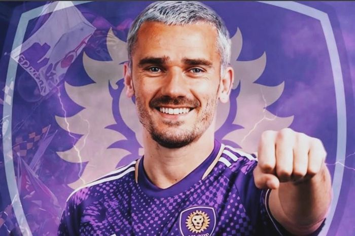 Mức lương của Griezmann khi sang Mỹ