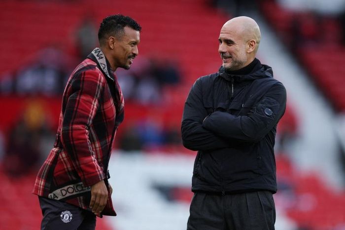 Nani viết tiếp sự nghiệp ở tuổi 39