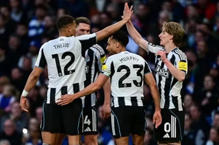 Newcastle United: 'Sát thủ' mới của Big Six và cuộc lật đổ trật tự tại Ngoại hạng Anh