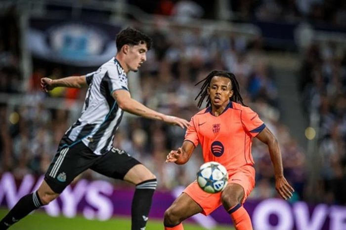 Newcastle vs Barcelona: Trận cầu định đoạt mùa giải tại St James' Park