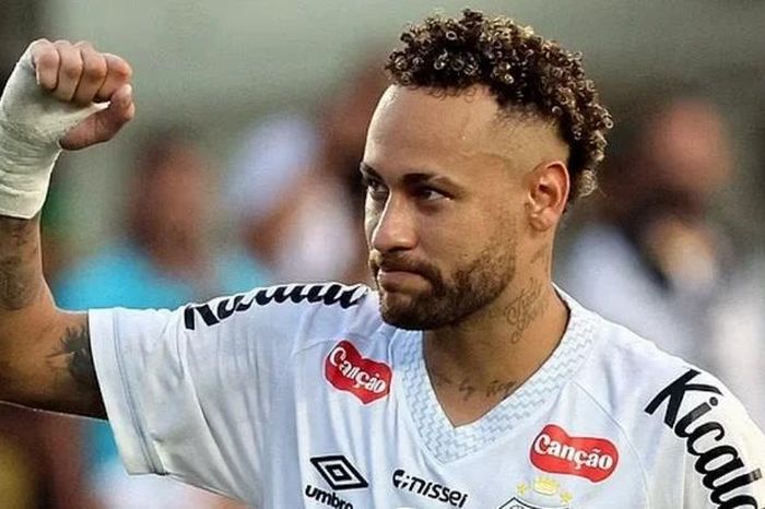 Neymar có kế hoạch giải nghệ trong năm nay