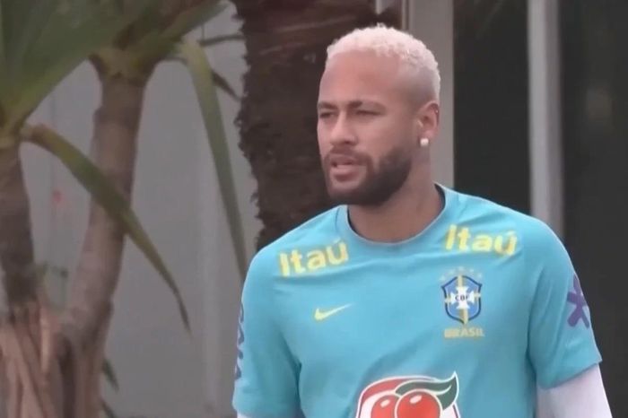 Neymar có nguy cơ không dự World Cup 2026