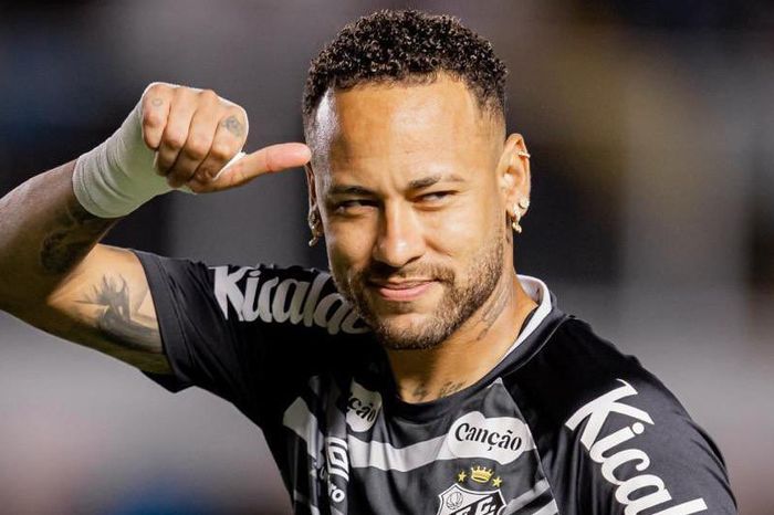 Neymar có thể treo giày sau World Cup 2026