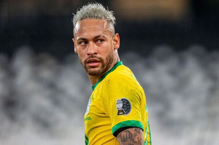 Neymar được để ngỏ khả năng dự World Cup
