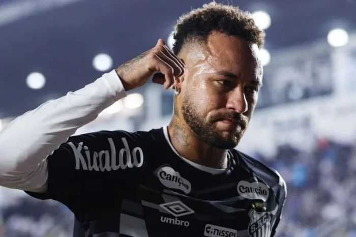 Neymar được hậu thuẫn tham dự World Cup 2026