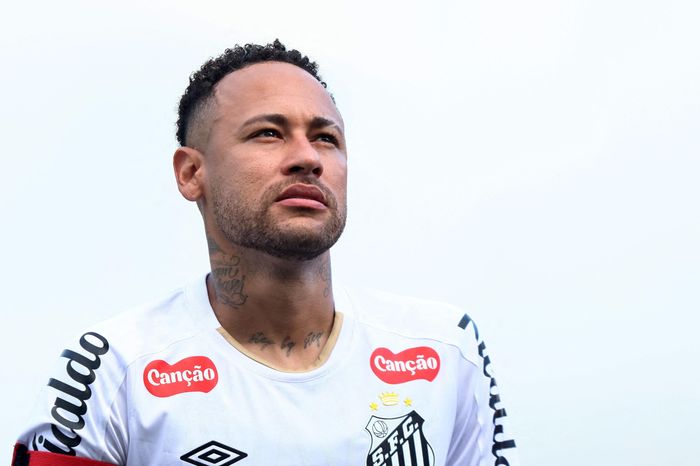 Neymar thắp lại hy vọng dự World Cup 2026
