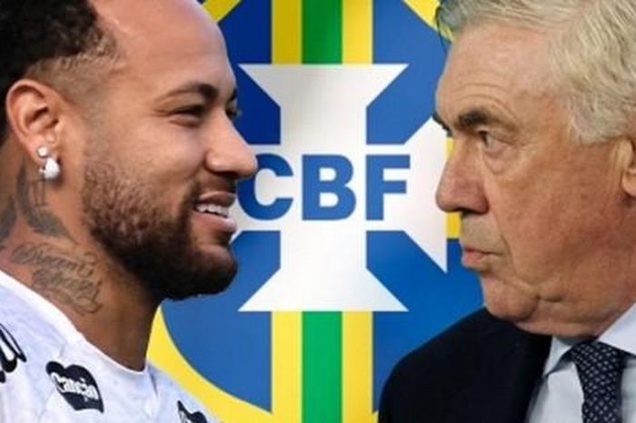 Neymar tiếp tục bị 'hắt hủi' ở ĐT Brazil, cơ hội dự World Cup 2026 ra sao?
