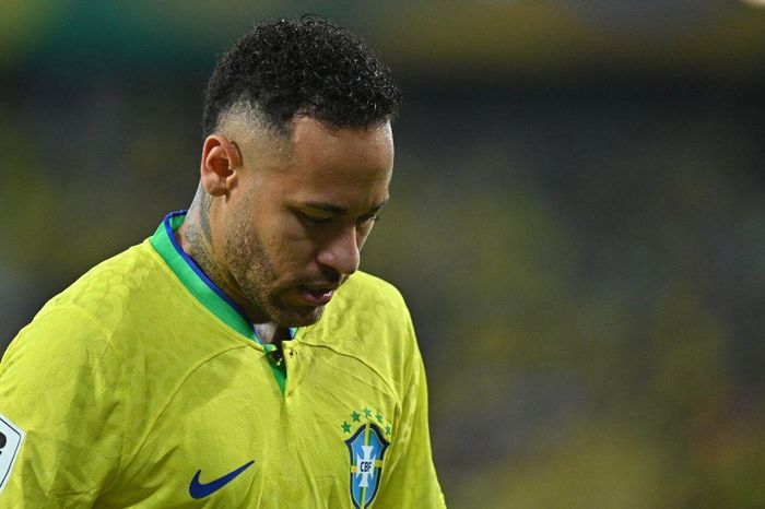 Neymar và 'những khúc tình ca dang dở'
