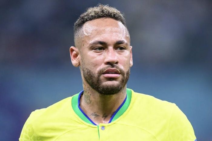 Neymar vẫn còn cơ hội dự World Cup 2026