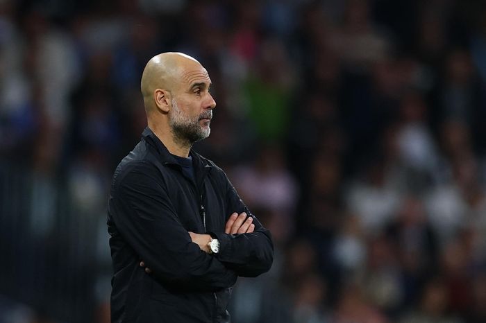 Ngày Pep Guardiola tự đào hố chôn mình trước Real Madrid