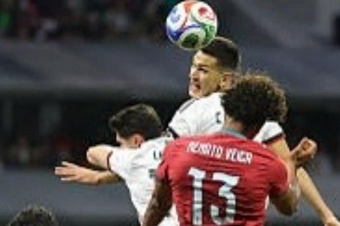 Ngày vắng Ronaldo