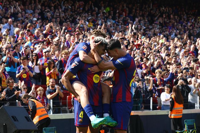 Nghịch lý của La Liga