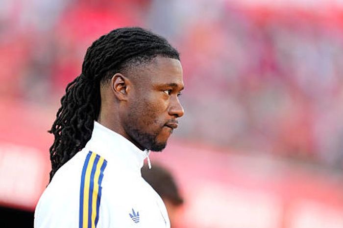 Nghịch lý Eduardo Camavinga tại Real Madrid dưới thời Alvaro Arbeloa