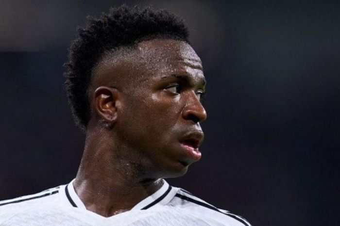 Nghịch lý Vinicius Junior: Vì sao không ông lớn nào muốn giải cứu siêu sao của Real Madrid?