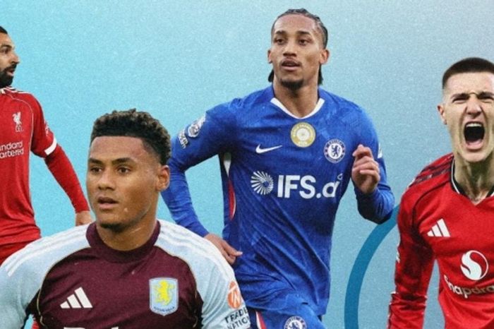 Ngoại hạng Anh: Cuộc đua giành vé Champions League kịch tính giữa MU, Aston Villa và Chelsea
