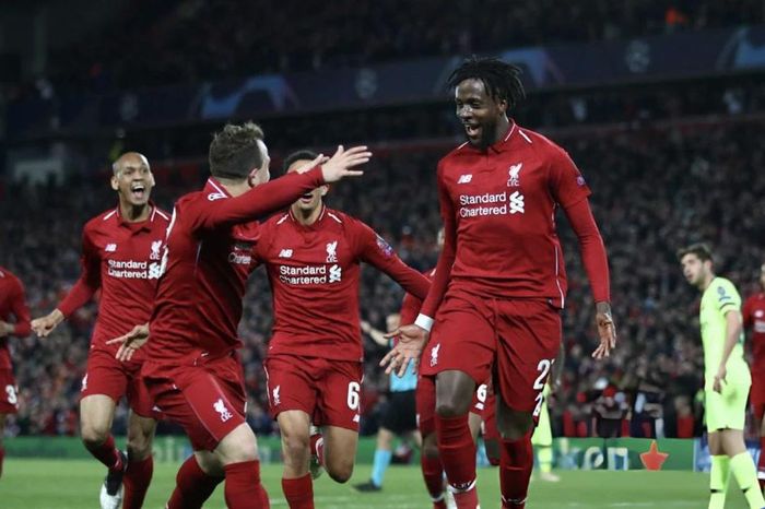 Ngoại hạng Anh lâm nguy tại vòng 1/8 Champions League: Chờ DNA lội ngược dòng vĩ đại