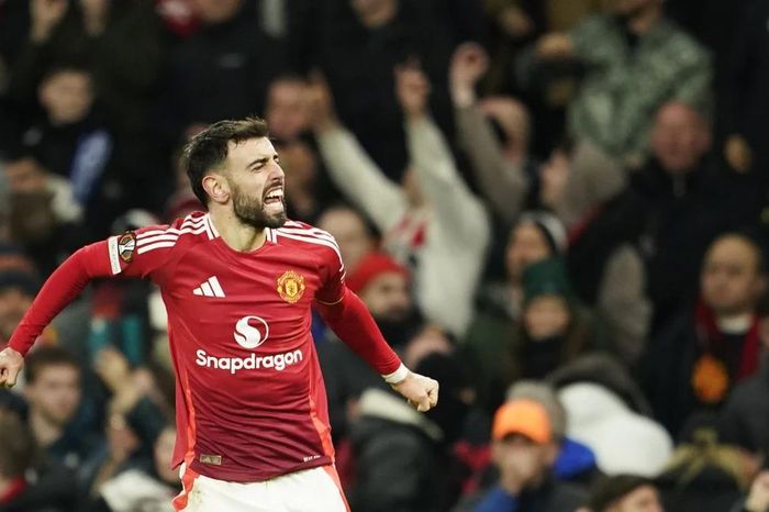 Ngoại hạng Anh vinh danh nhạc trưởng Man Utd