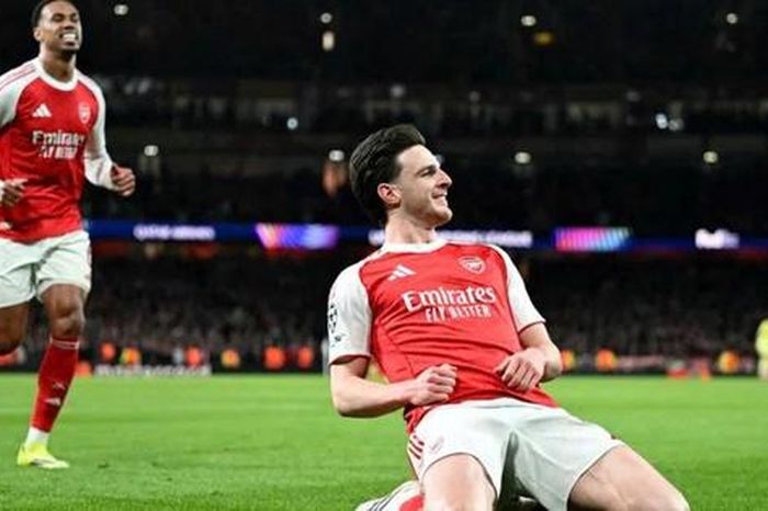 Ngoại hạng Anh 'vỡ mộng' tại Champions League