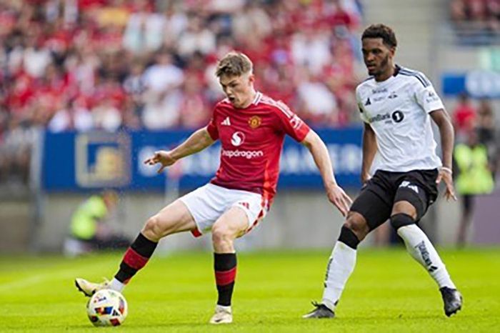 Ngôi sao của MU giải thích quyết định ra đi