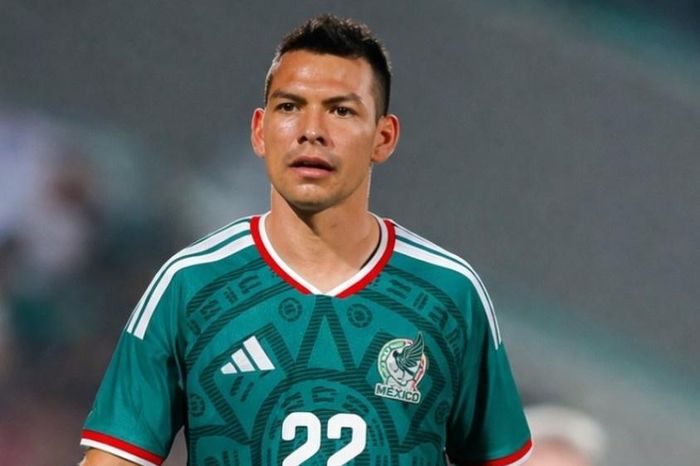Ngôi sao Mexico mất World Cup sau hợp đồng 7,6 triệu USD
