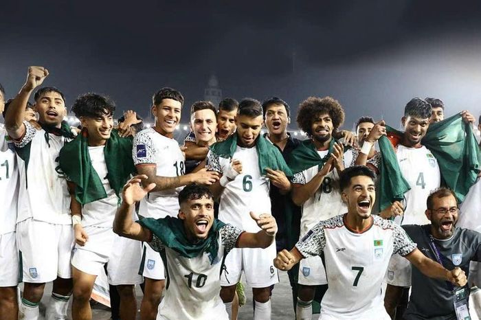 Ngôi sao từng thi đấu tại Ngoại hạng Anh góp mặt trong đội hình Bangladesh sang Việt Nam giao hữu