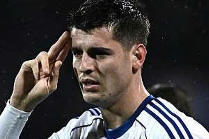 'Ngựa ô' chiến thắng