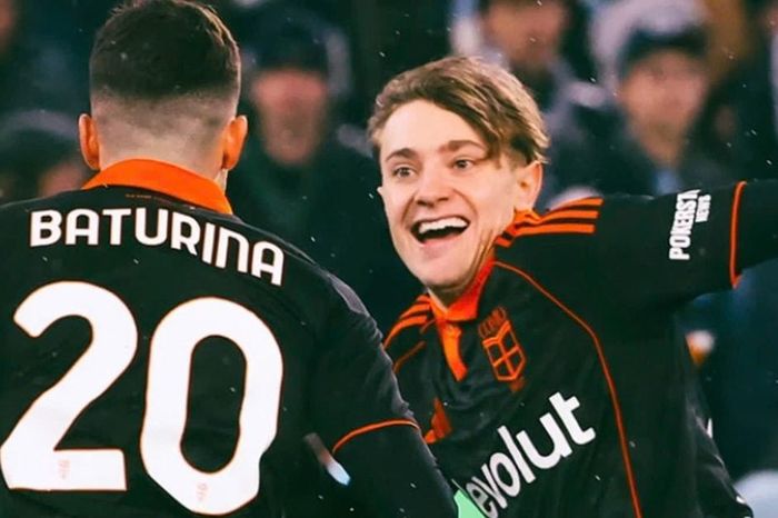 Ngựa ô trở lại