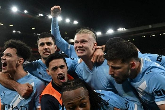 Ngược dòng hạ Liverpool tại Anfield, Man City hâm nóng cuộc đua vô địch