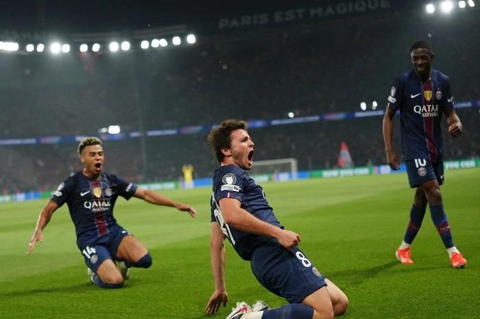 Người hâm mộ không muốn xem Arsenal thi đấu sau 'trận đấu thế kỷ' PSG vs Bayern
