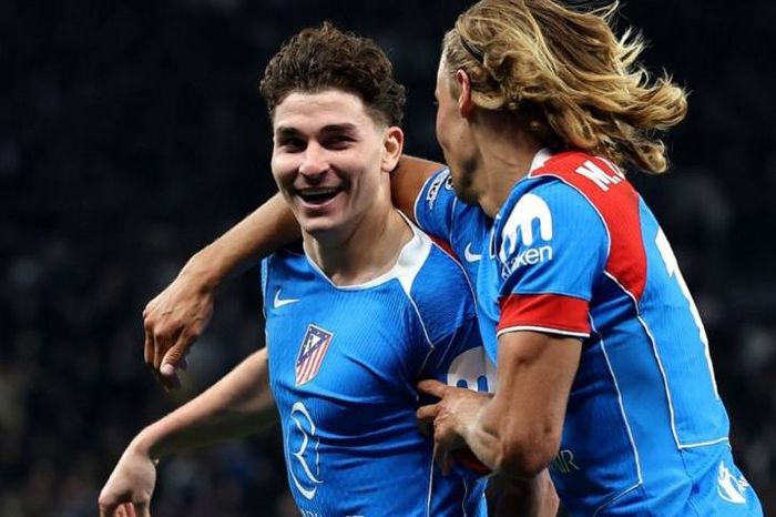 Người hùng Atletico tuyên bố loại Barca ở tứ kết Cúp C1