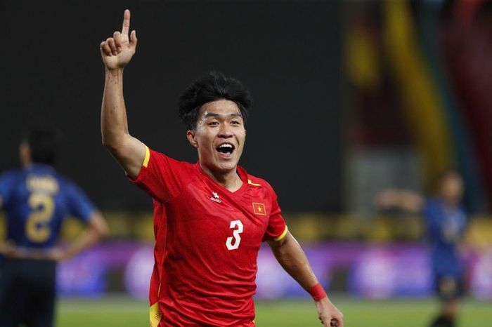'Người hùng' bán kết U23 châu Á 2026 gọi tên ai?
