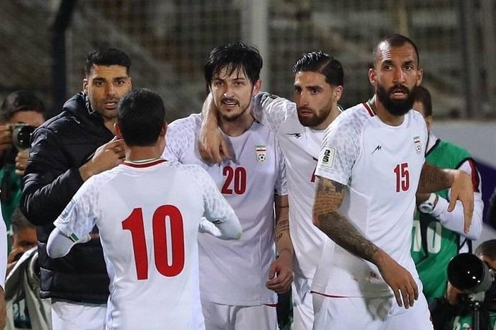 Nguy cơ Iran rút lui khiến World Cup 2026 rối loạn
