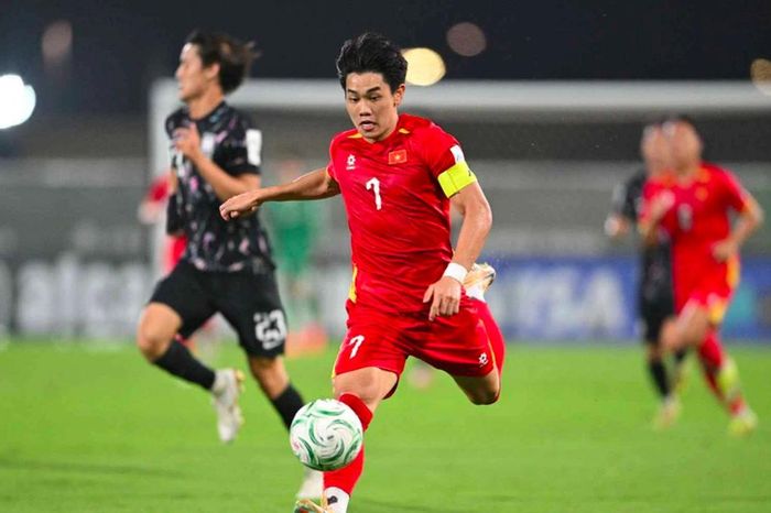 Nguyễn Đình Bắc giành danh hiệu Vua phá lưới Giải U23 châu Á 2026