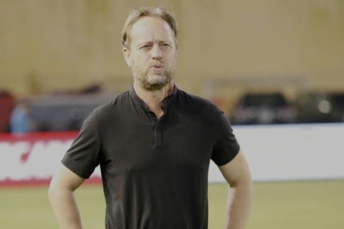 Nguyễn Đình Bắc lập hat-trick giúp CAHN thắng 4-2 trước SLNA tại V.League 2025/26